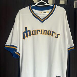 Mariners Jersey